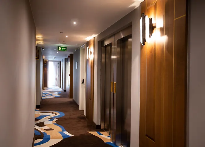 Boutique Hotel Elke Spa Superior