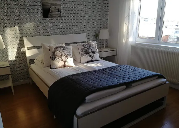 Hotell Bjoernidet