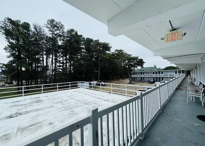 Heart Of Manteo