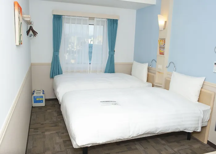 Toyoko Inn Daegu Dongseongro