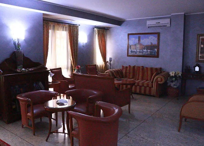 Hotel Garibaldi