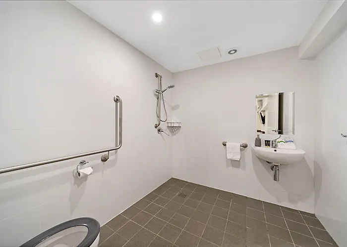 Carlton Suites Goulburn