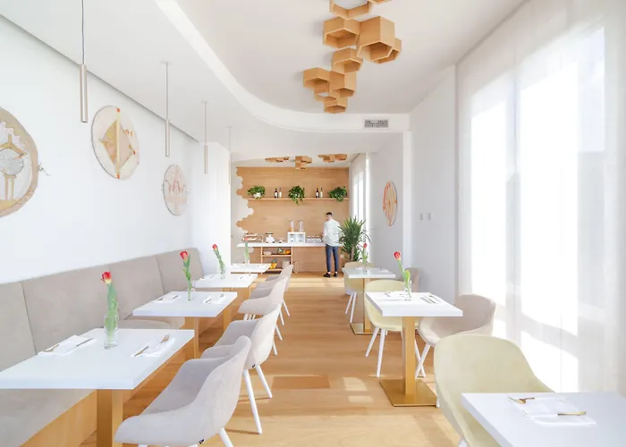 Hotel Aristeo