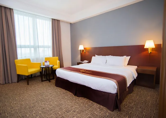 Classic Hotel