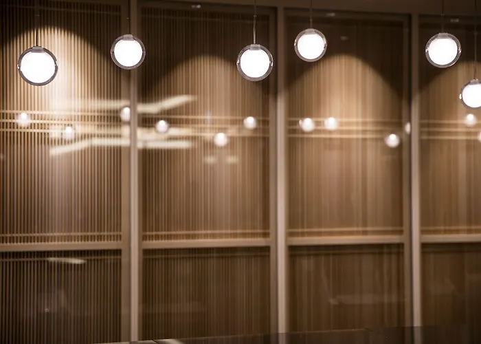 Kyoto U-Bell Hotel