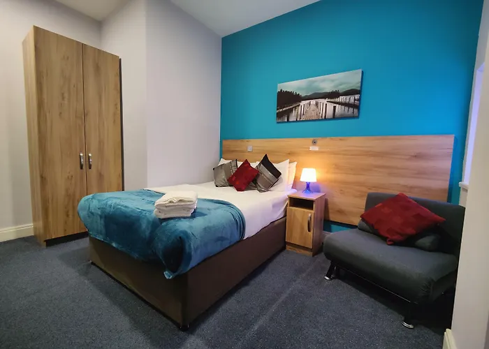 Wellesley Hotel
