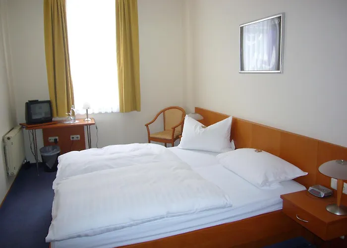 Hotel Deutsches Haus
