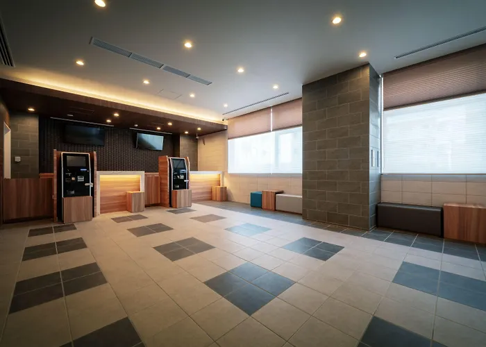 Dormy Inn Morioka