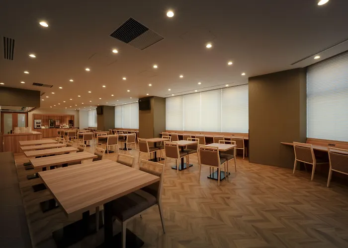 Dormy Inn Morioka