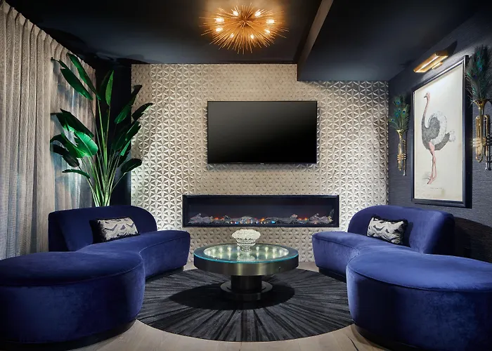 The Kindler Hotel