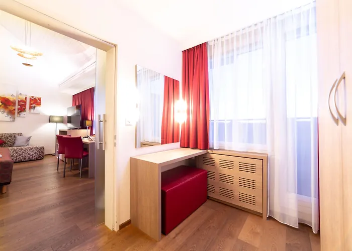 Hotel Alexander