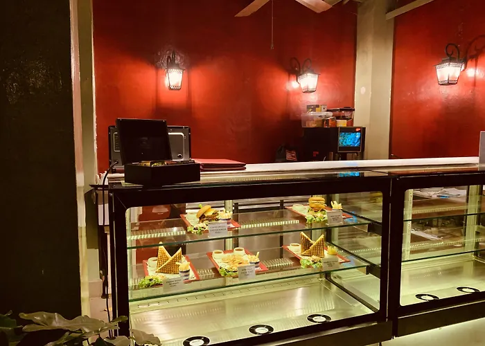 The Elgin Fairlawn, Kolkata