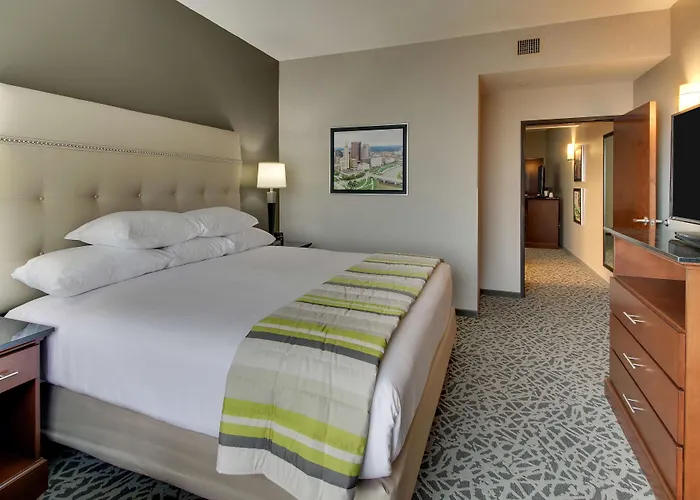 Drury Inn & Suites Columbus Polaris