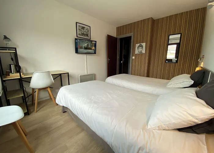 Savoie Hotel Aux Portes De Geneve