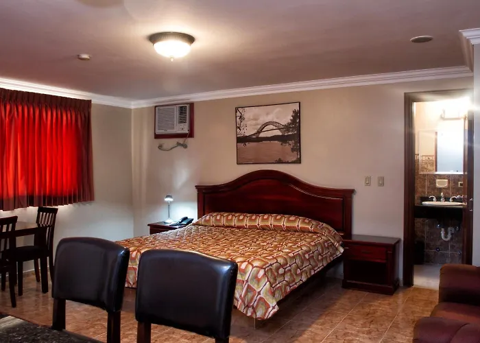 Hotel Milan Panama