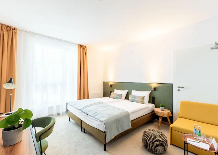 Arche Hotel Lublin