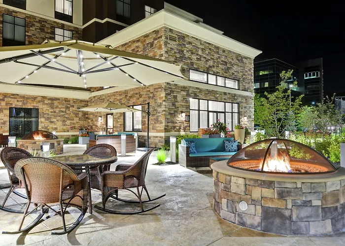 Homewood Suites By Hilton Poughkeepsie