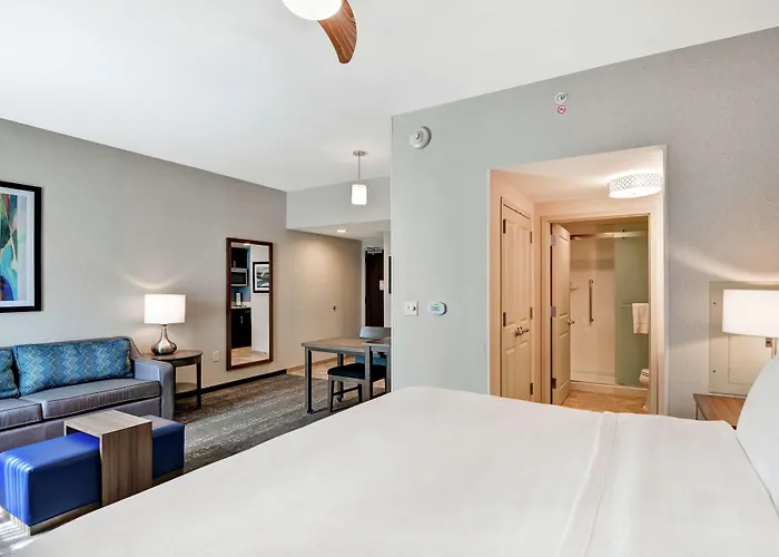 Homewood Suites By Hilton Poughkeepsie