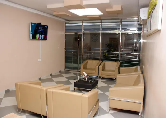 Hotel Platinum