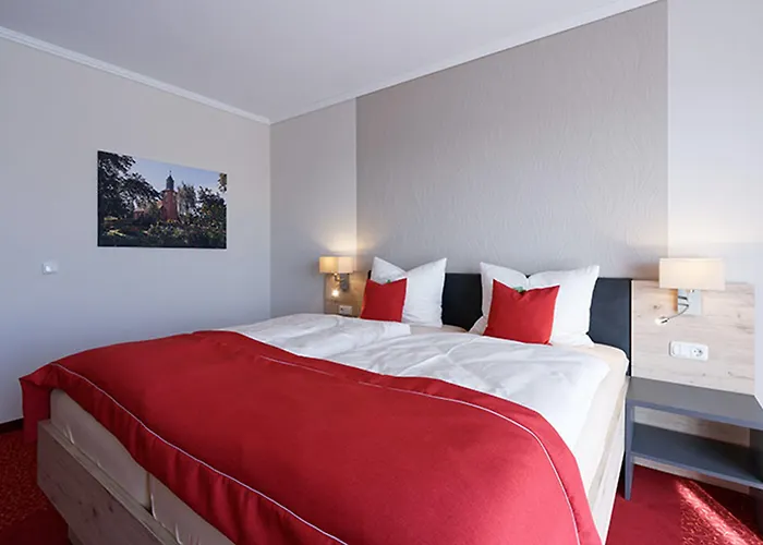 Hotel Stadt Magdeburg