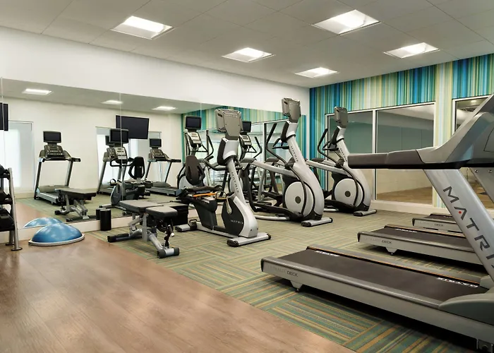 Holiday Inn Express & Suites - La Grange By Ihg