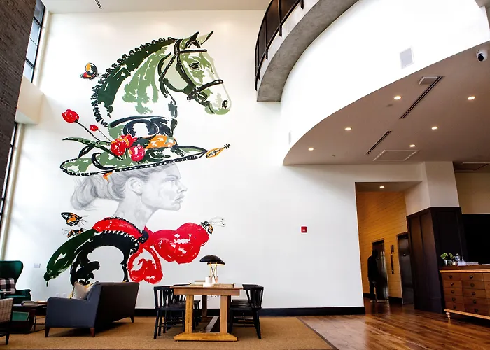 Origin Lexington, A Wyndham Hotel