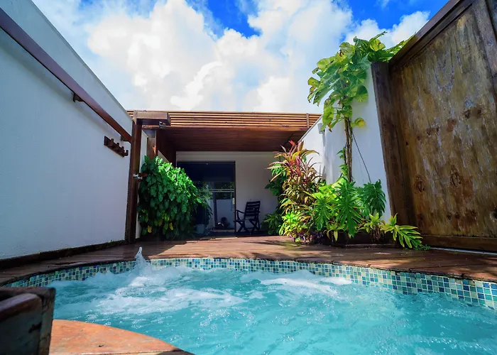 Miraflores Boutique Hotel Adults Only