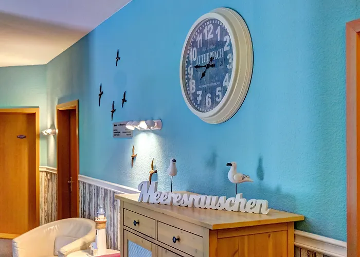 Hotel Villa Seeschlößchen