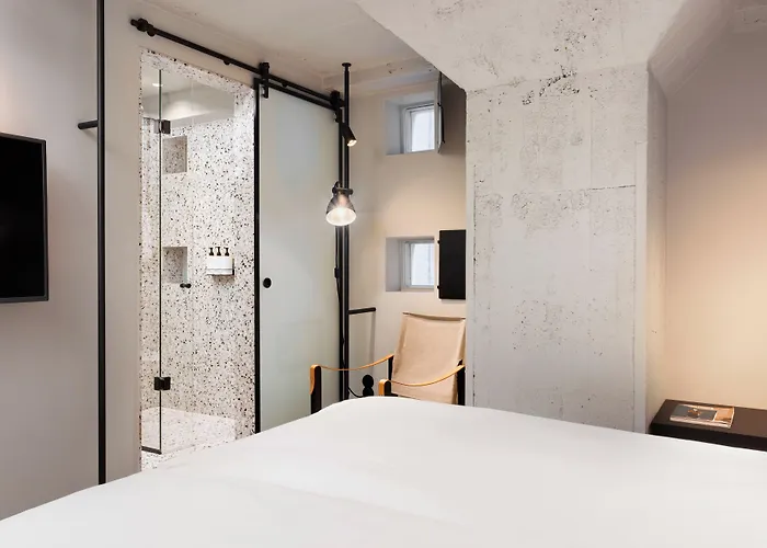 Blique By Nobis, Stockholm, A Member Of Design Hotels