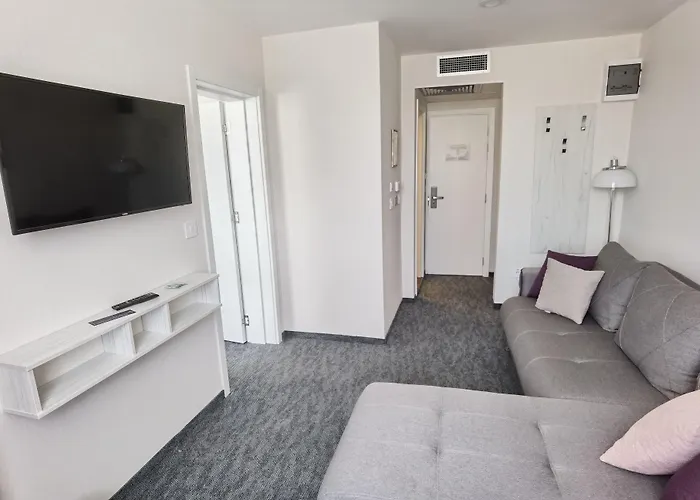 Hotel Fontana Vrnjacka Banja