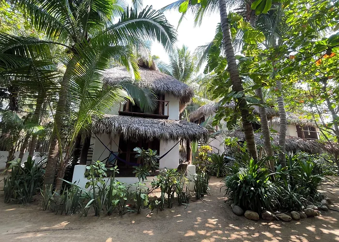 Hotel Descalzo - Adults Only - Beachfront