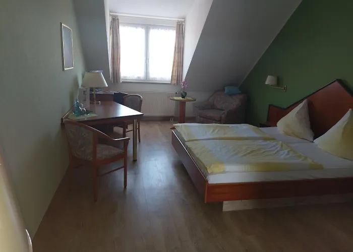 Hotel Elxleben