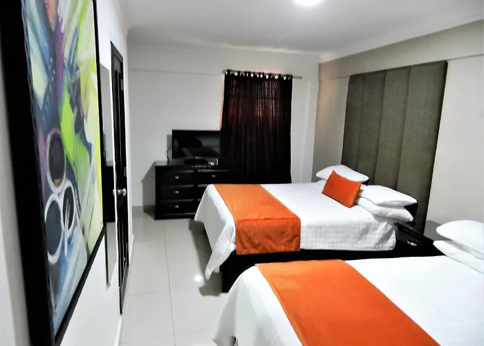 Hotel La Colonia