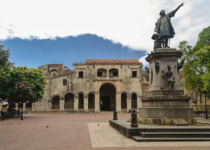 Hotel La Colonia
