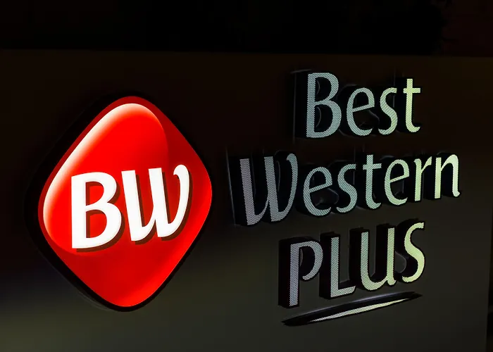 Best Western Plus Hotel Fino Osaka Kitahama