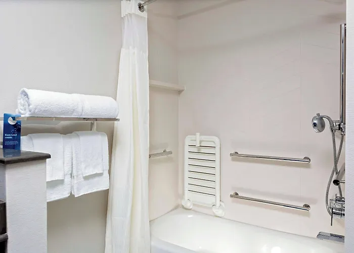 Fairfield Inn & Suites By Marriott Memphis Collierville