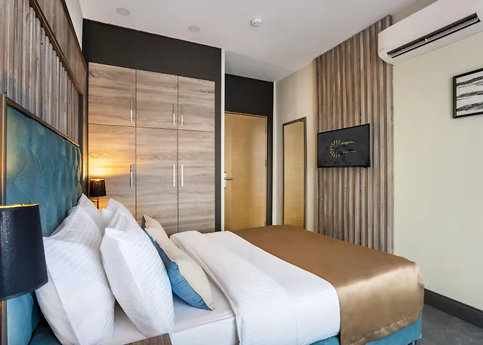 Rodinn Park Hotel