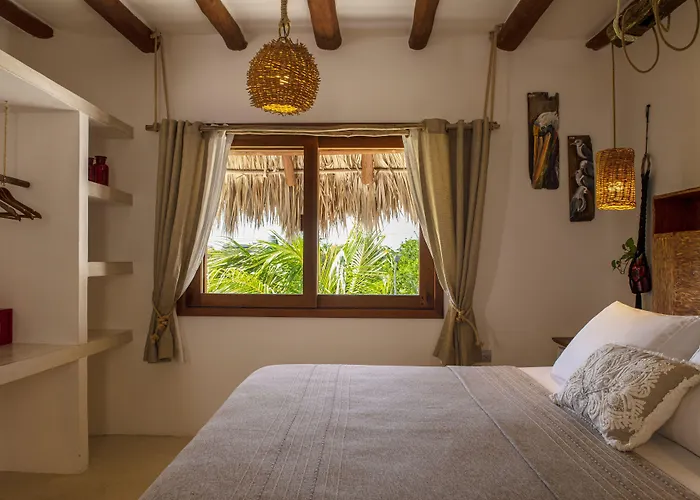 El Corazon Boutique Hotel - Adults Only With Pool & Beach Club Access