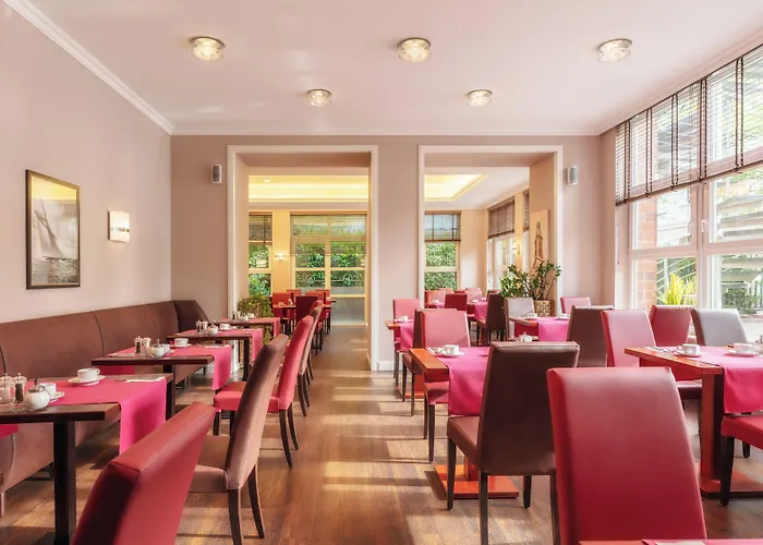 Hotel Amaris Bremerhaven