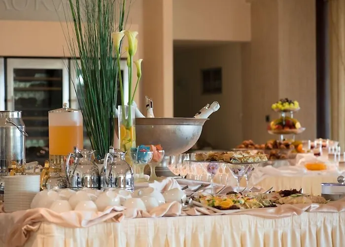 Monte Casa Spa & Wellness