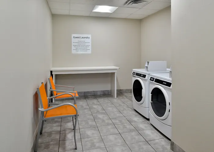 Holiday Inn Express & Suites - Wylie West By Ihg
