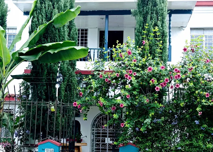 Hotel Boutique Los Remansos