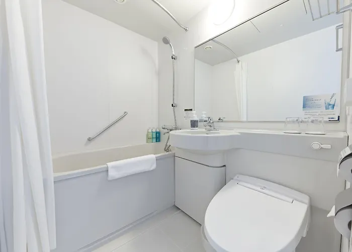 Sotetsu Fresa Inn Kobe Sannomiya