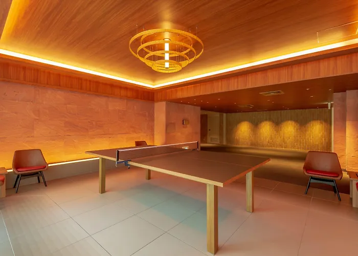 Lime Resort Myoko