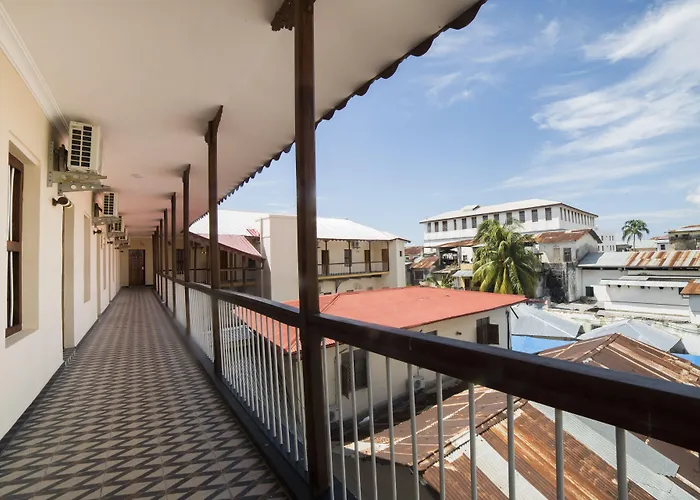 Antonio Garden Hotel