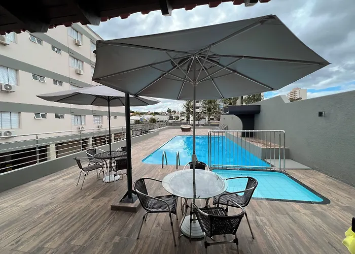 Ônix Hotel