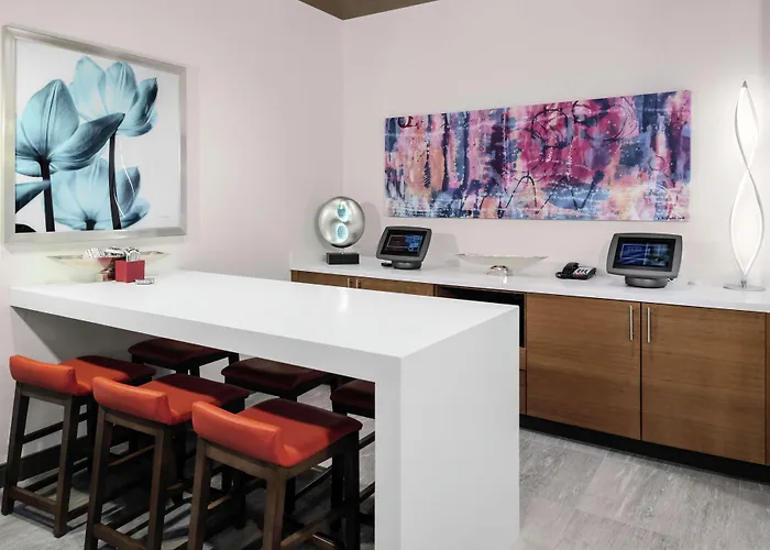 Hilton Garden Inn Denver/Thornton