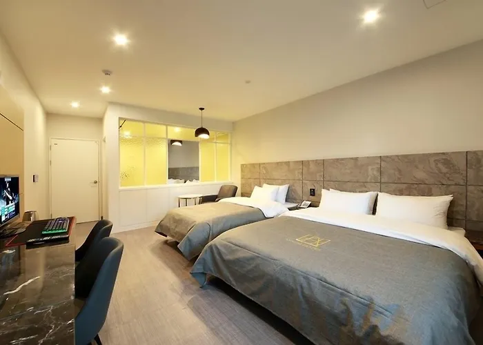 Hotel Assem