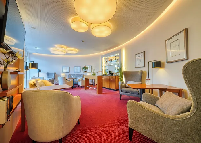 Hotel Ostseeresidenz Cammann Grömitz