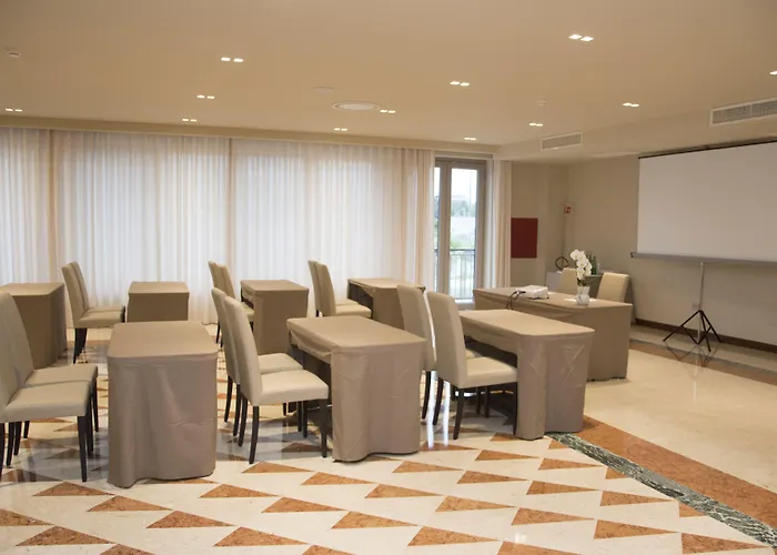 Hotel Commercio